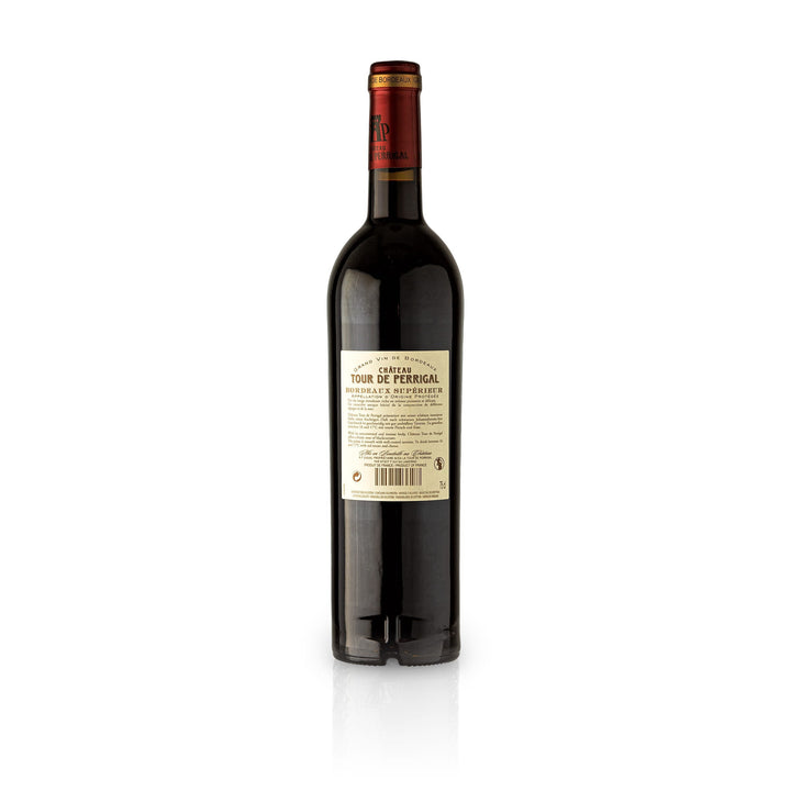 2021 Chateau Tour de Perrigal - Frankreich