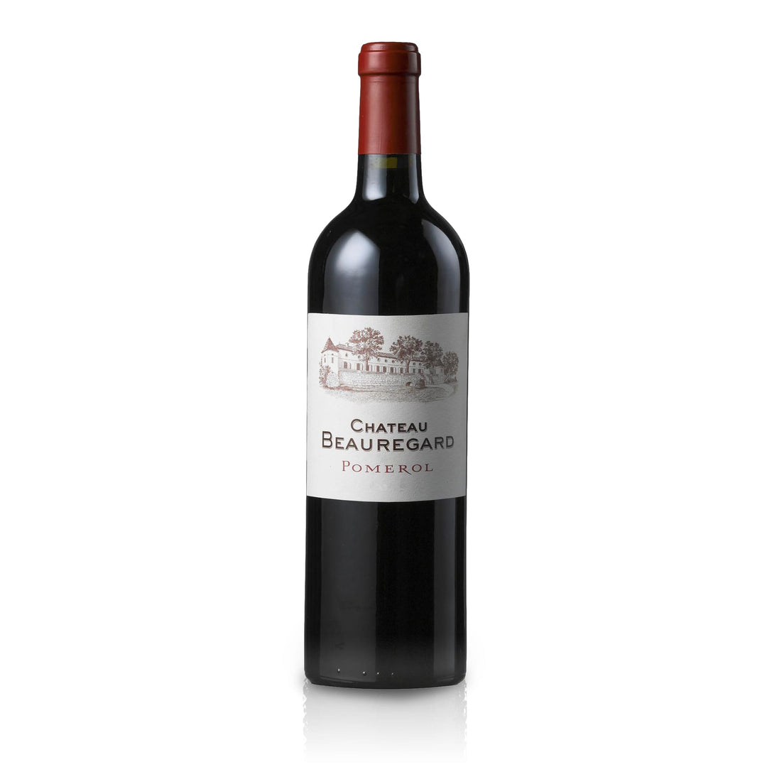 2020 Chateau Beauregard – France