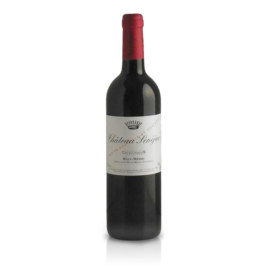 2020 Chateau Senejac – Frankreich