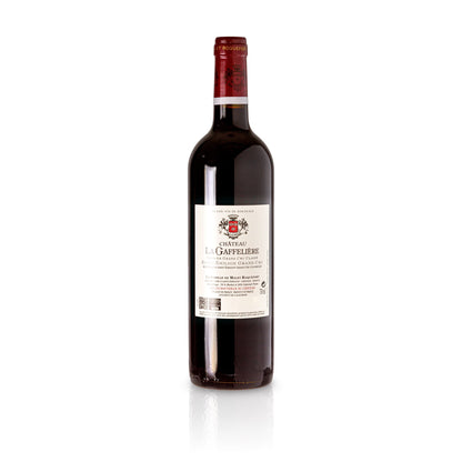 Château La Gaffelière 2016 - Saint Emilion 1er Grand Cru classé - Rotwein trocken