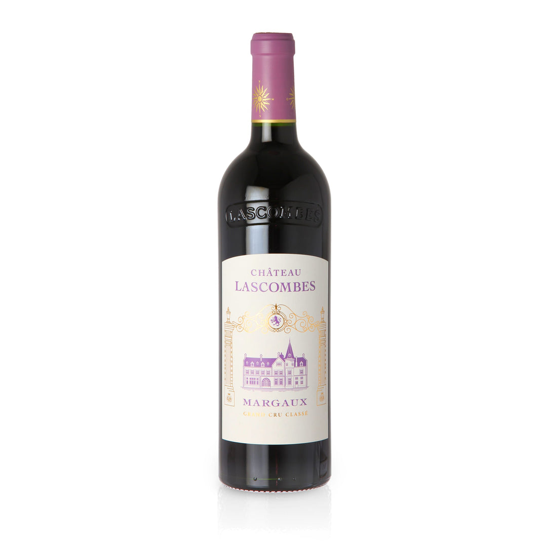 2016 Chateau Lascombes - France