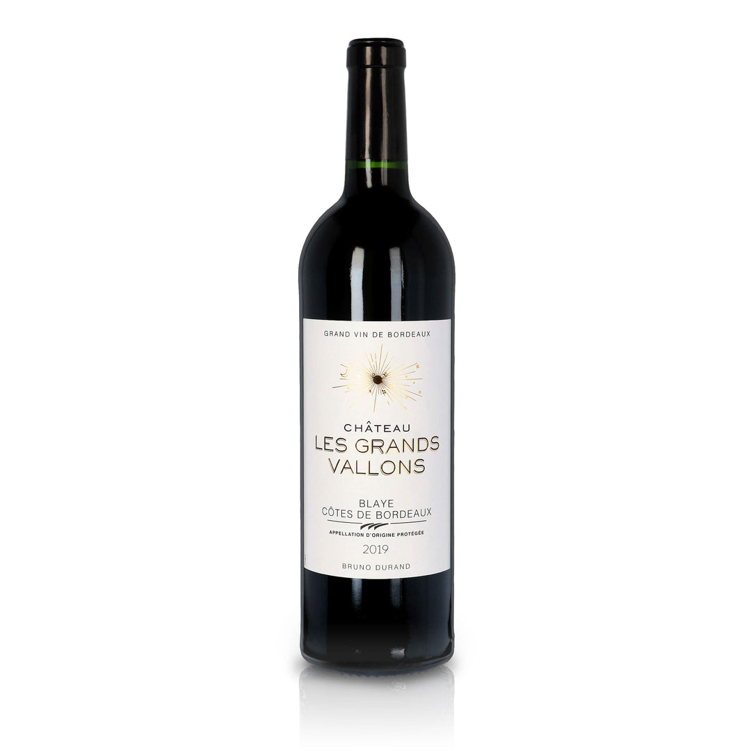 Finest Wines - 88-92 Pts Bordeaux Wine Selection - 6 Excellent Red Wines - 88 Points and More