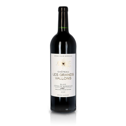 Feinste Weine - 88-92 Pts-Bordeaux Weinselektion - 6 ausgezeichnete Rotweine - 88 Punkte und mehr