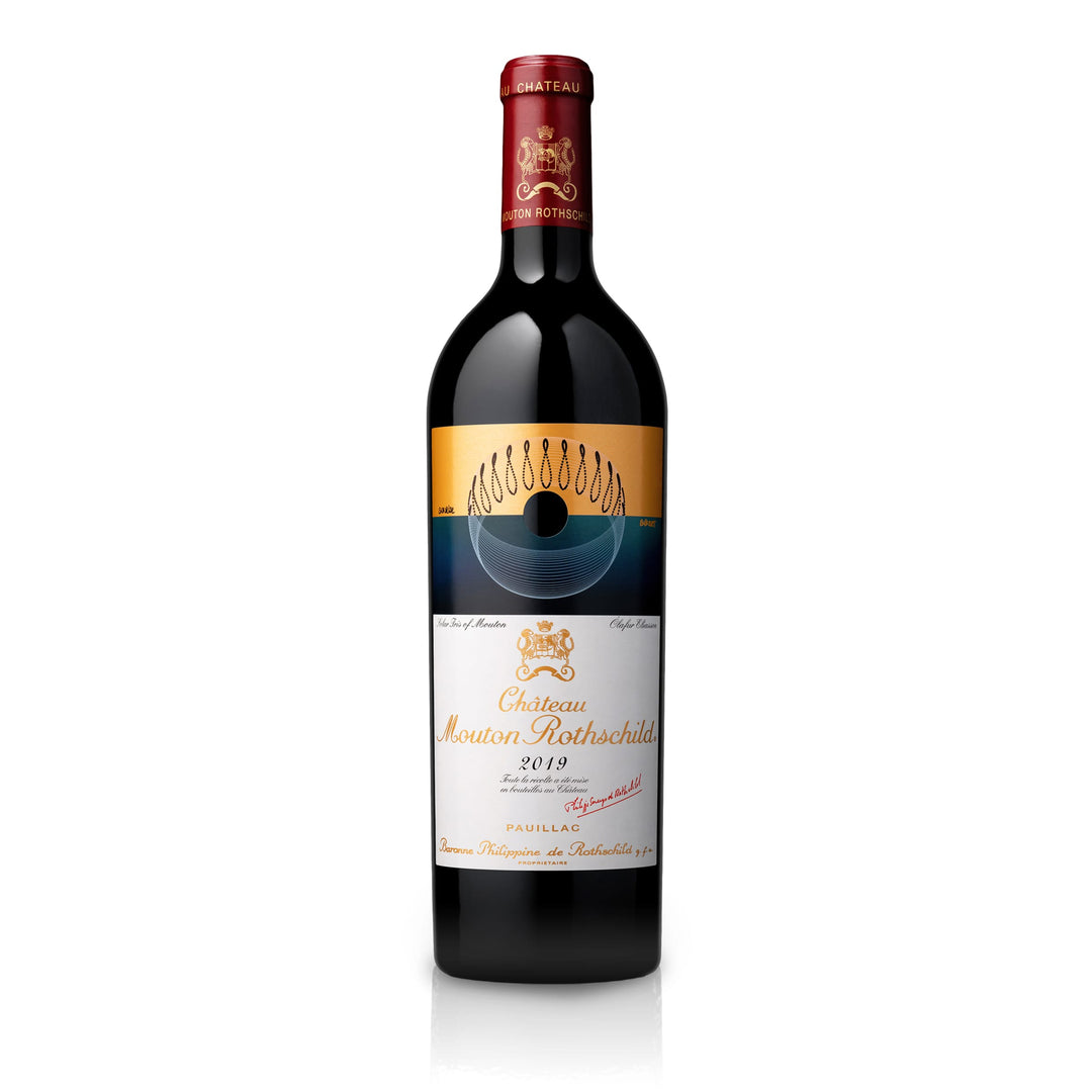 2019 Château Mouton Rothschild AOP Pauillac