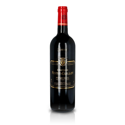 Feinste Weine - 88-92 Pts-Bordeaux Weinselektion - 6 ausgezeichnete Rotweine - 88 Punkte und mehr