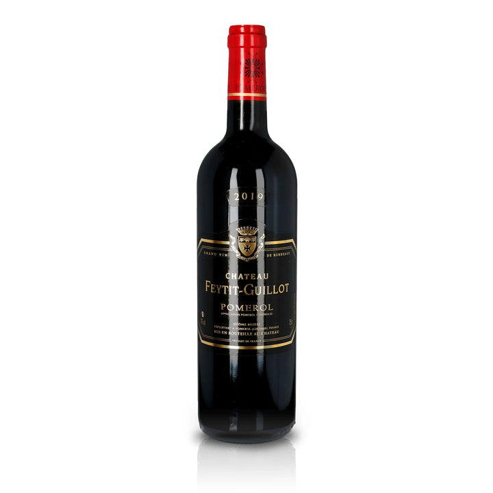 Finest Wines - 88-92 Pts Bordeaux Wine Selection - 6 Excellent Red Wines - 88 Points and More