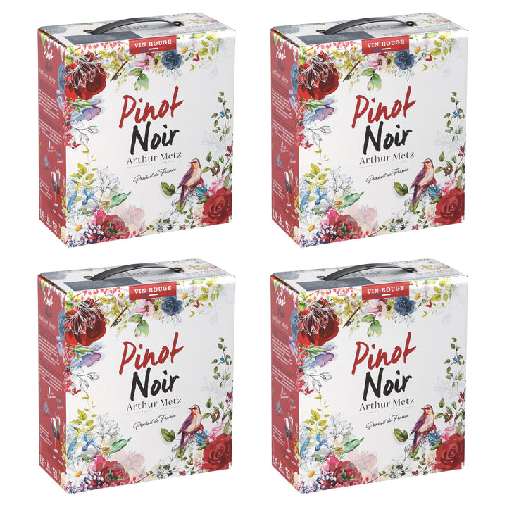 Arthur Metz Pinot Noir - Bag-in-Box 2,25 l