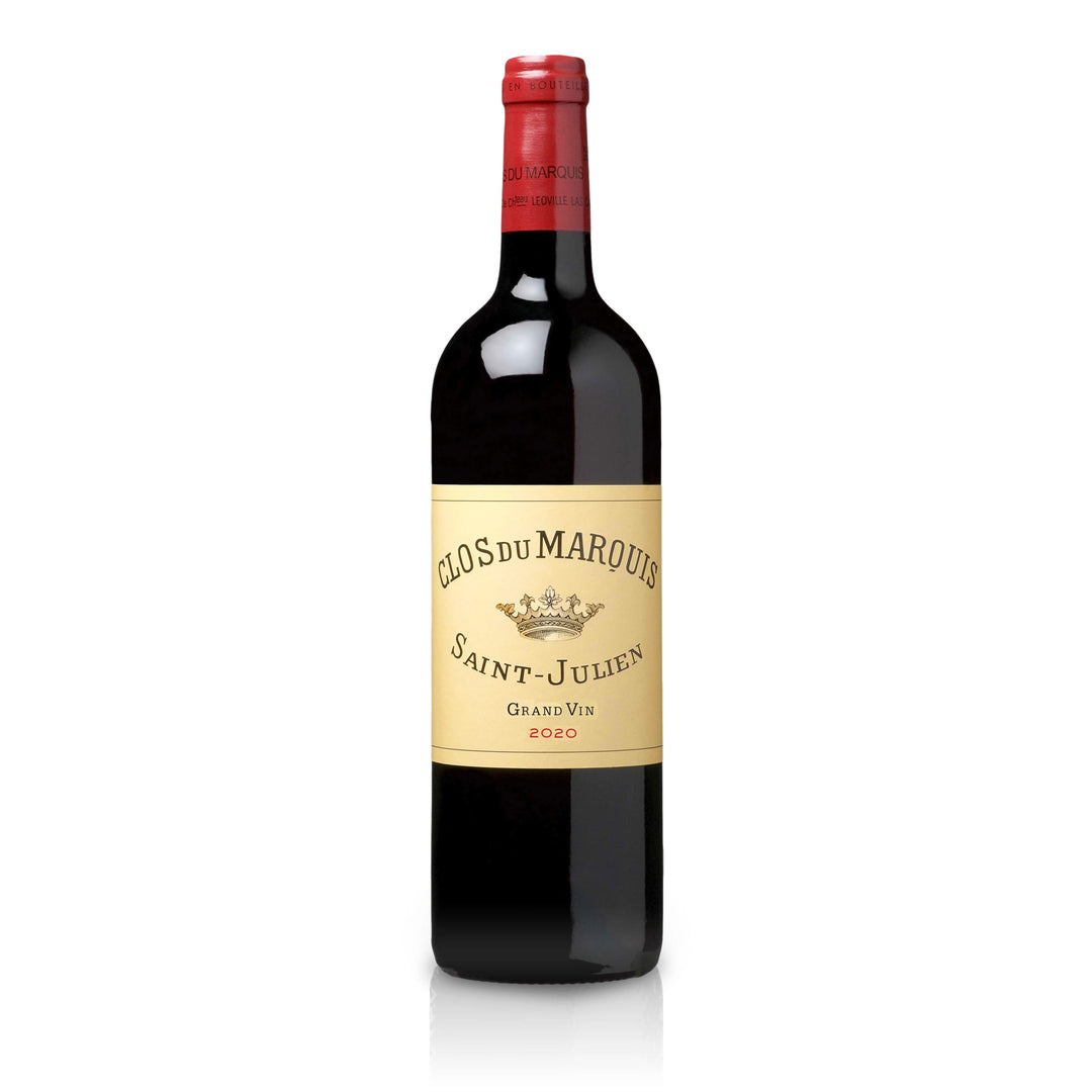 2020 Clos du Marquis – Frankreich
