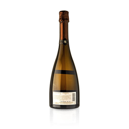 Crémant d' Alsace Réserve de l'Abbaye Depuis 1904 - Arthur Metz