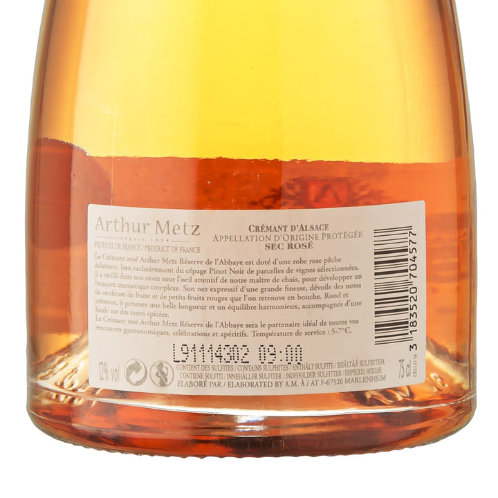 Crémant d&