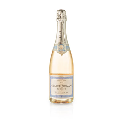 2017 Chartron & Trébuchet - Domaine Chartron & Trébuchet Brut Rosé