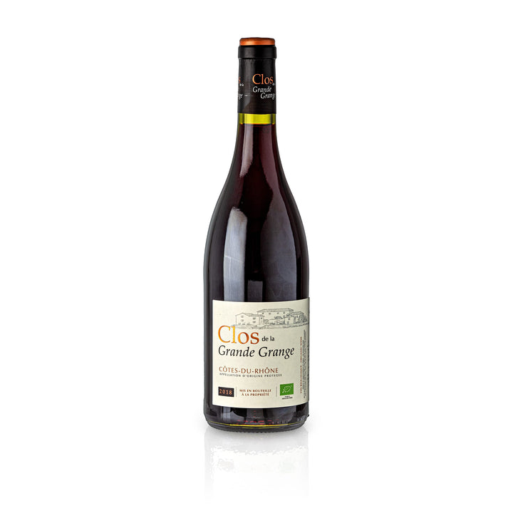 Clos de la Grande Grange – Côtes du Rhône