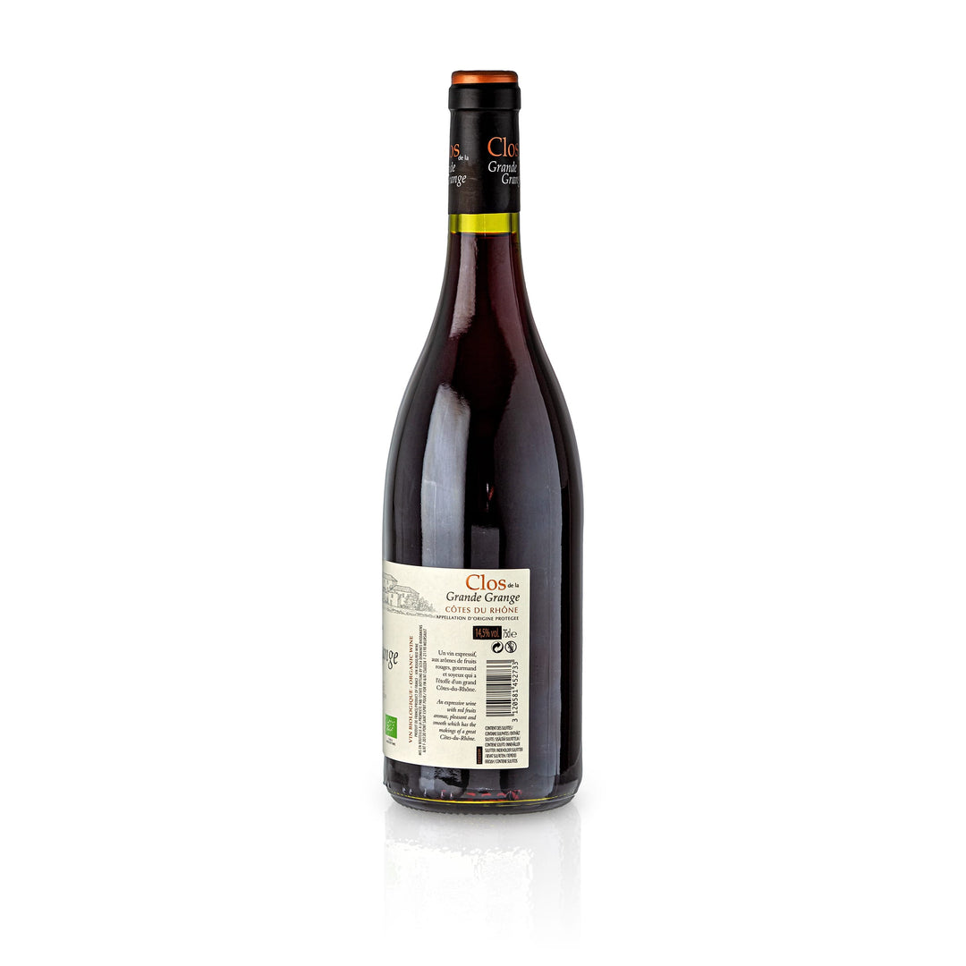 Clos de la Grande Grange – Côtes du Rhône