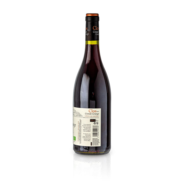 Clos de la Grande Grange – Côtes du Rhône