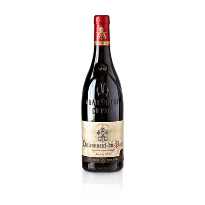 2019 Victor Bérard Châteauneuf du Pape AOP