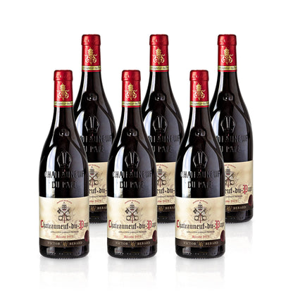 2019 Victor Bérard Châteauneuf du Pape AOP