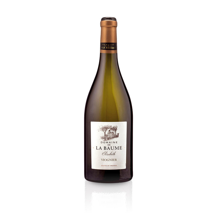 2019 Elisabeth – Viognier – IGP Vin de Pays d‘Oc