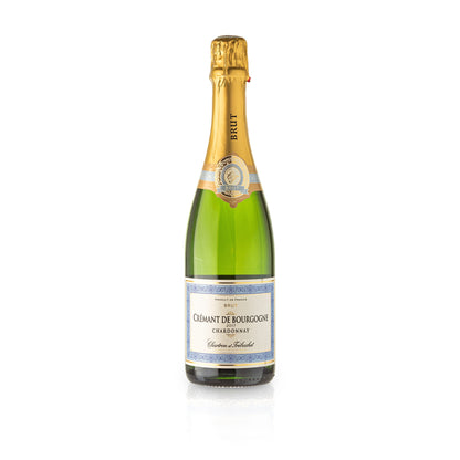 2017 Chartron & Trébuchet - Domaine Chartron & Trébuchet