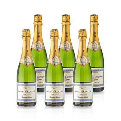2017 Chartron & Trébuchet - Domaine Chartron & Trébuchet