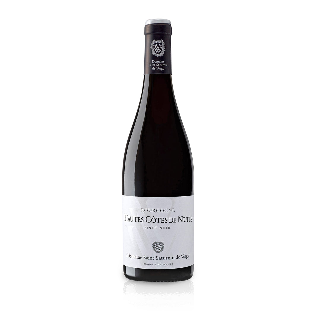 2019 Bourgogne Hautes Côtes de Nuits Pinot Noir