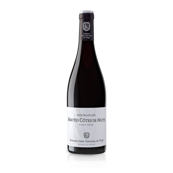 2019 Bourgogne Hautes Côtes de Nuits Pinot Noir