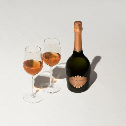 Champagne Alexandra Laurent-Perrier Grande Cuvée Rosé Brut 2012