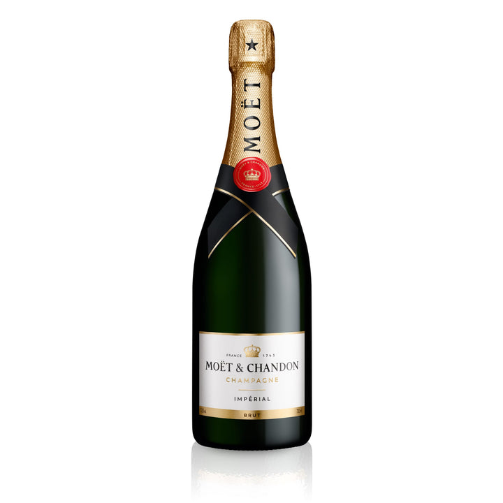 Moët &amp; Chandon Moët Impérial Champagner (0,75 l)