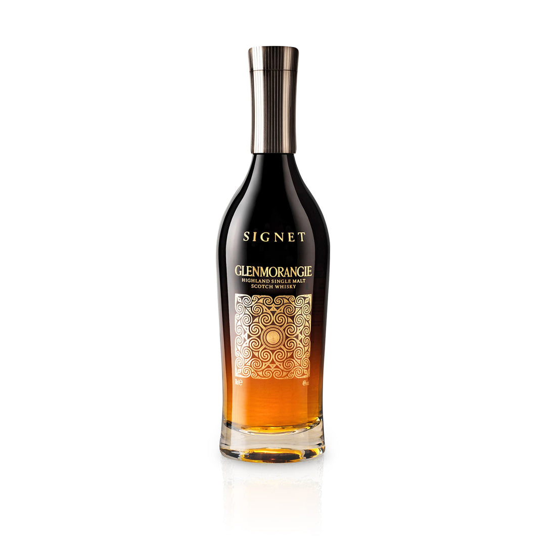 Whisky Glenmorangie Single Malt SIGNET