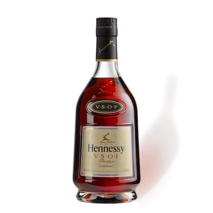 Hennessy V.S.O.P Cognac in Geschenkverpackung 0,7l 40% Vol