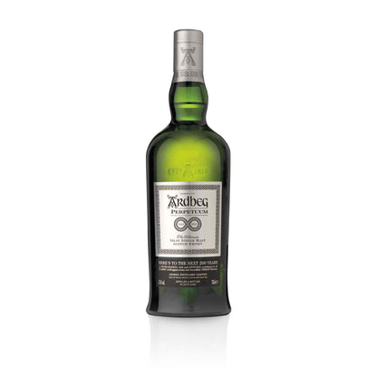 Whisky Ardbeg Perpetuum Islay Single Malt Scotch