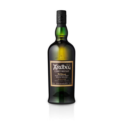 Ardbeg Corryvreckan in Geschenkpackung - Islay Single Malt Scotch Whisky