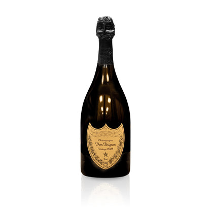 Dom Pérignon Vintage 2008 Brut Champagner (1 x 0.75 l)