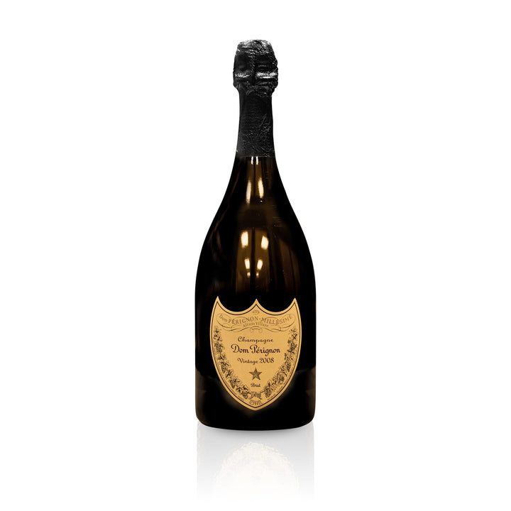 Dom Pérignon Vintage 2008 Brut Champagner mit Geschenkverpackung (1 x 0.75 l)