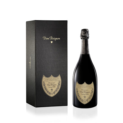 Dom Pérignon Vintage 2008 Brut Champagner mit Geschenkverpackung (1 x 0.75 l)