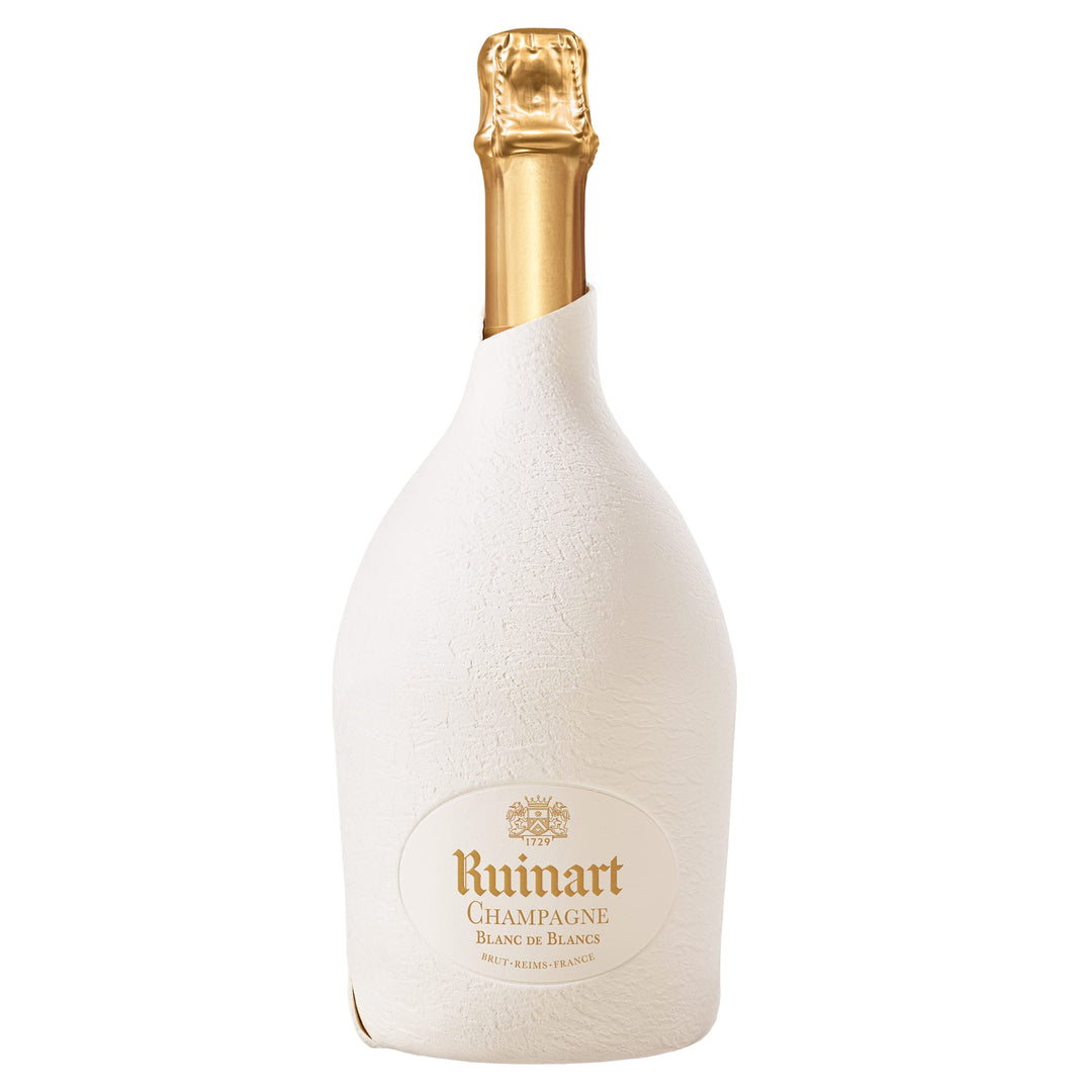 Ruinart Blanc de Blancs Brut Second Skin 0,75 L 12,5%