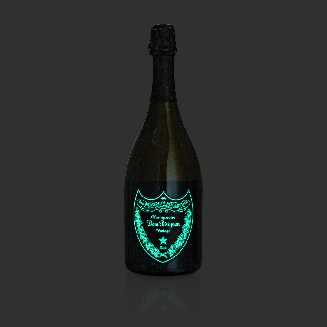 Dom Pérignon Luminous Label Vintage 2013 Brut Champagner