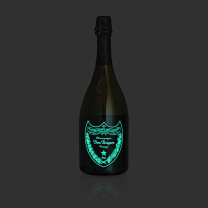 Dom Pérignon Luminous Label Vintage 2013 Brut Champagne