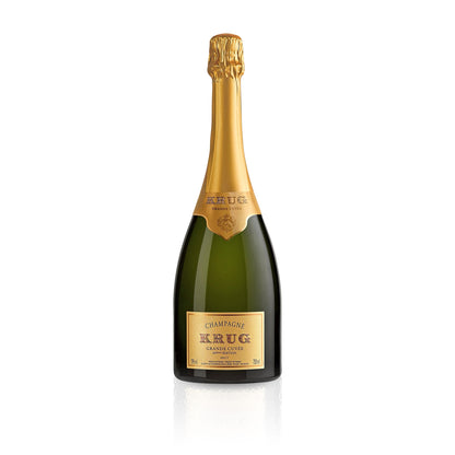 Krug Grande Cuvée 169th Edition Brut Champagne