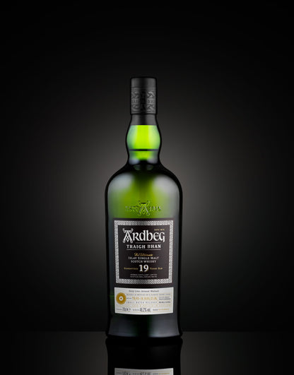 ARDBEG Traigh Bhan Batch 3 46,2% Islay Single Malt Scotch Whisky - Small Batch Release