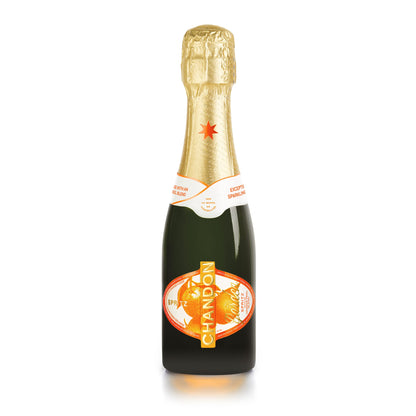 Chandon Garden Spritz Set 4x 0,1875L
