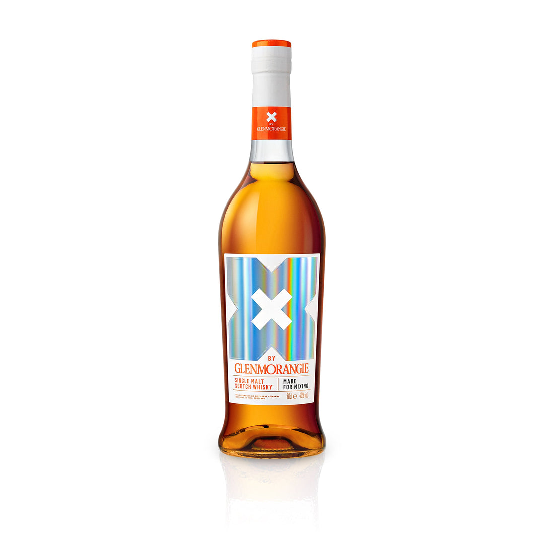 X by Glenmorangie