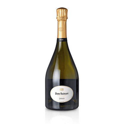 Dom Ruinart Blanc de Blancs 2010 Extra Brut Champagne