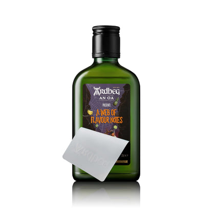 Ardbeg Monsters of Smoke Set -  3 Flaschen (0,2L) in Geschenkbox