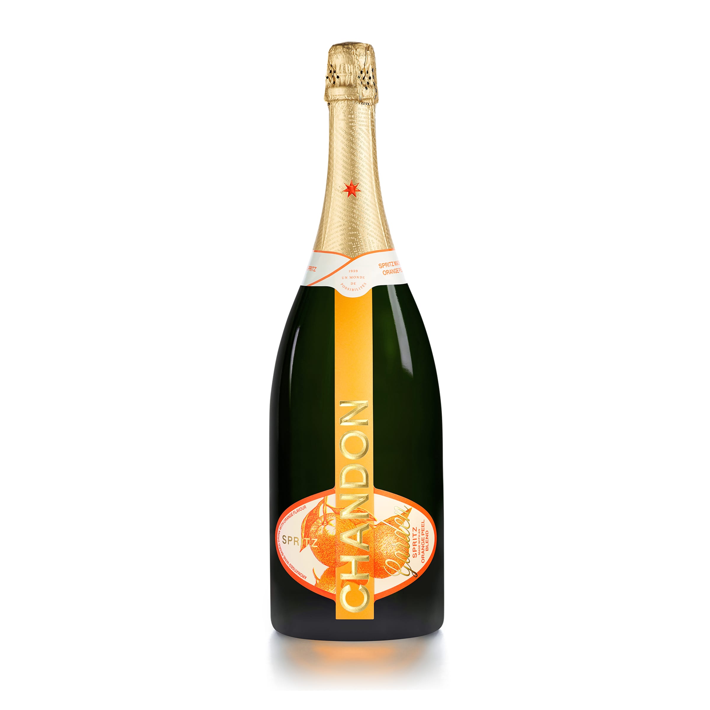 Chandon Garden Spritz Magnum 1,5L