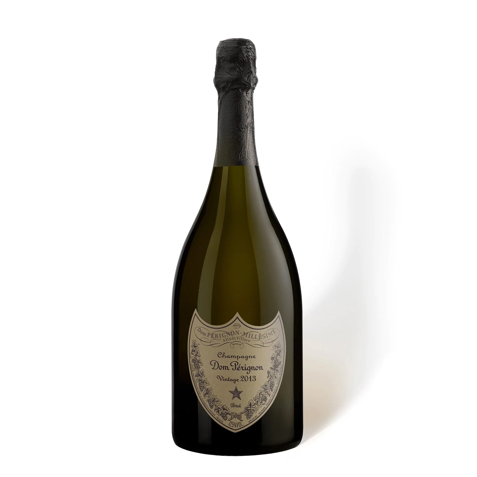 Dom Pérignon Vintage 2013 Brut Champagne with Gift Box