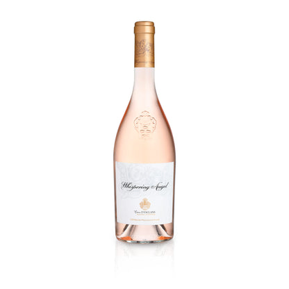 2024 Whispering Angel Rosé Château d'Esclans - Côtes de Provence, France