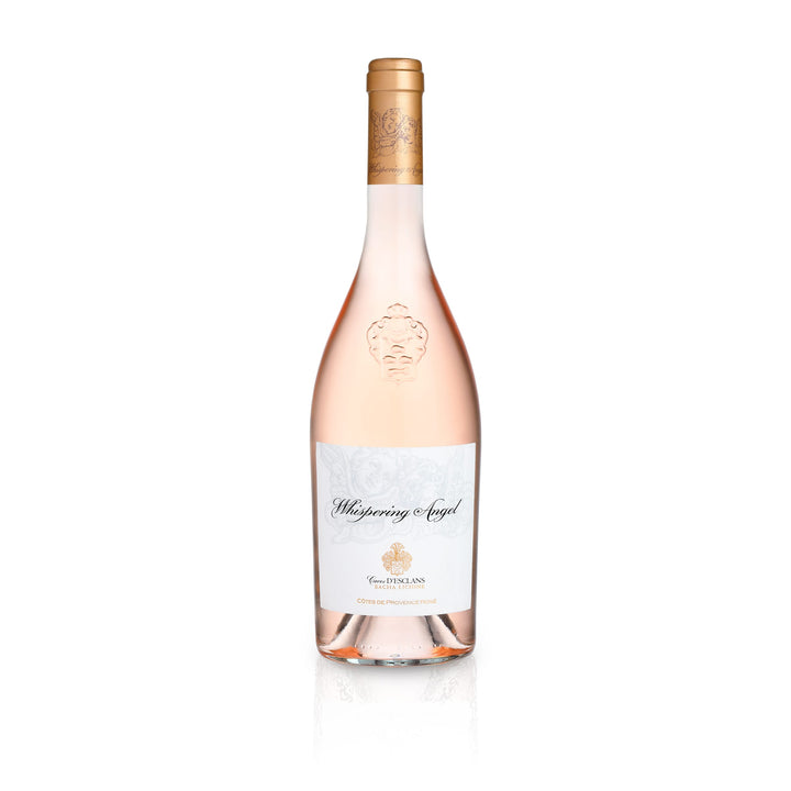 2024 Whispering Angel Roséwein Château d&