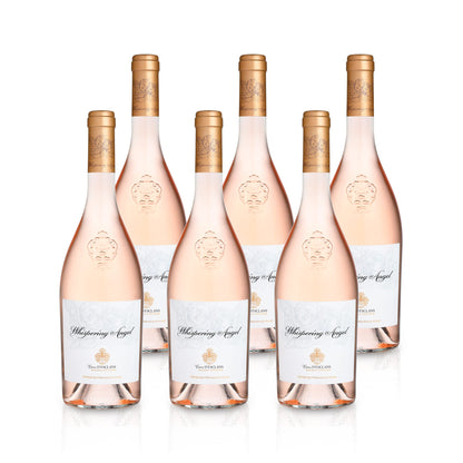 2024 Whispering Angel Rosé Château d'Esclans - Côtes de Provence, France