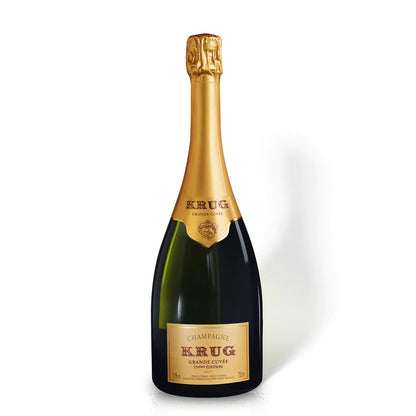 Krug Grande Cuvée 170ème Edition Brut Champagne