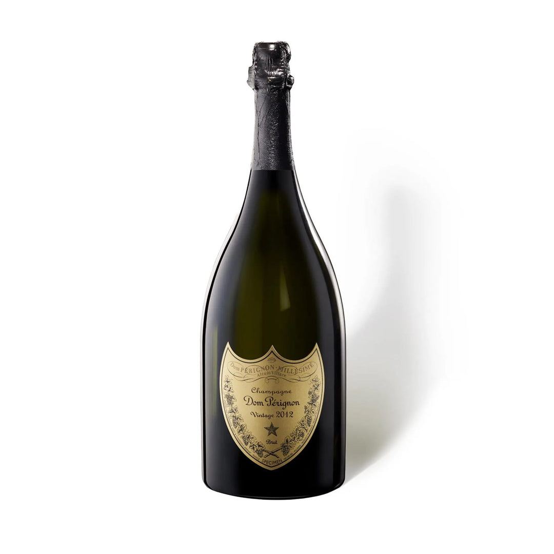 Dom Pérignon Vintage 2012 Brut Magnum Champagne with Gift Box (1 x 1.5L)